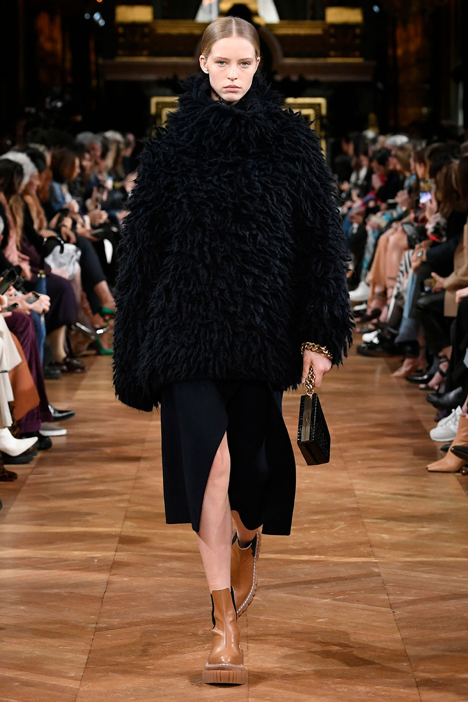 Stella McCartney Winter 20 Collection 